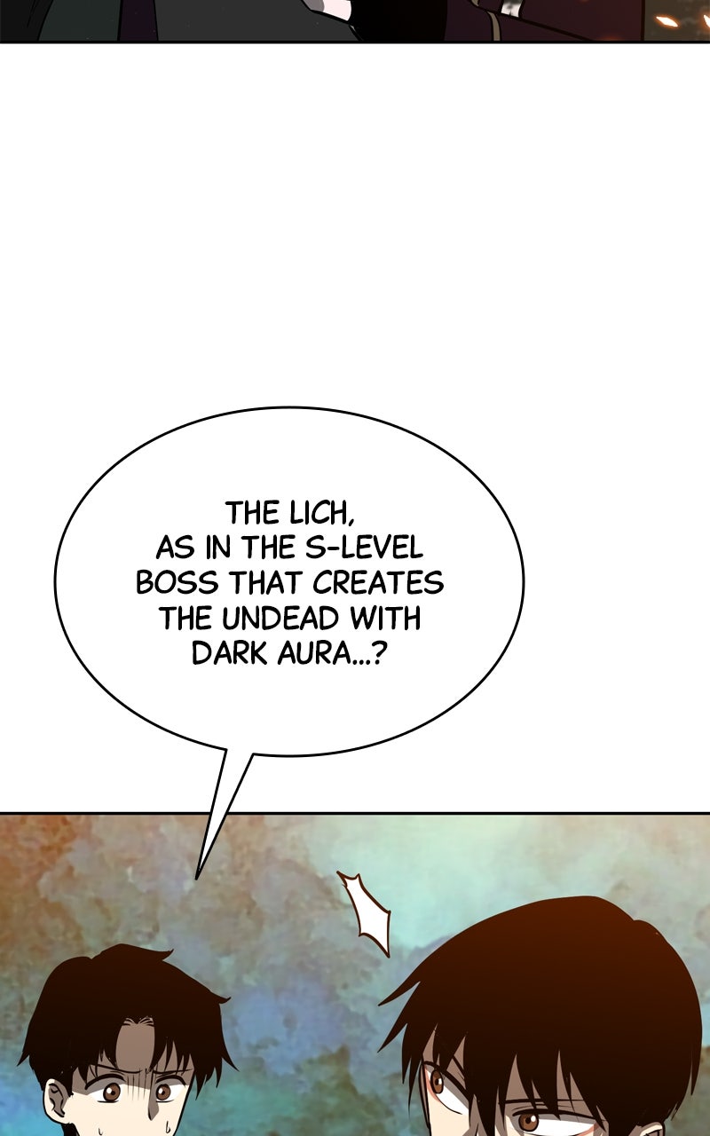 Read Defeating Dungeonsvia Copy Paste! chapter 53 image 34 on Lezhin