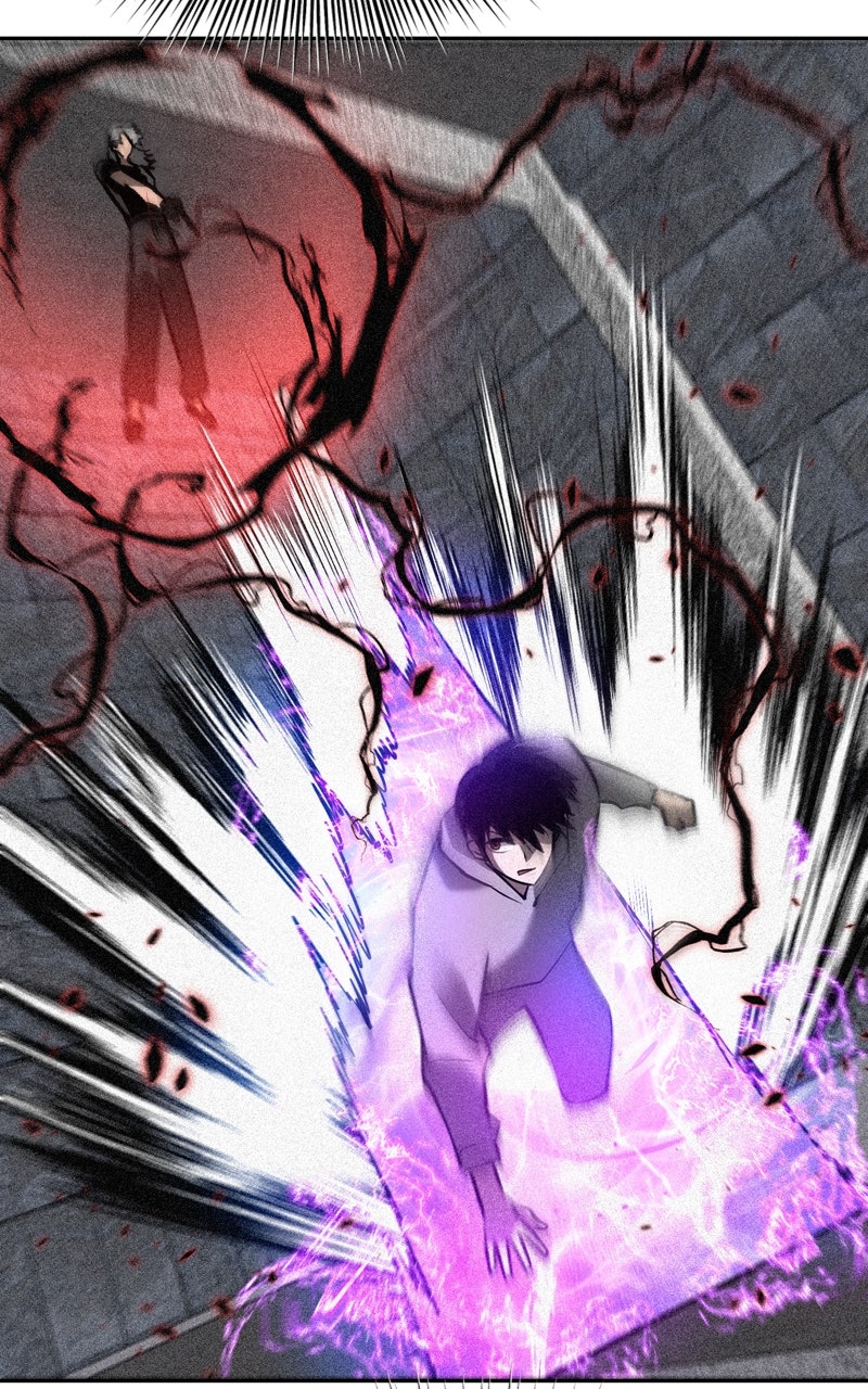 Read Defeating Dungeonsvia Copy Paste! chapter 53 image 36 on Lezhin