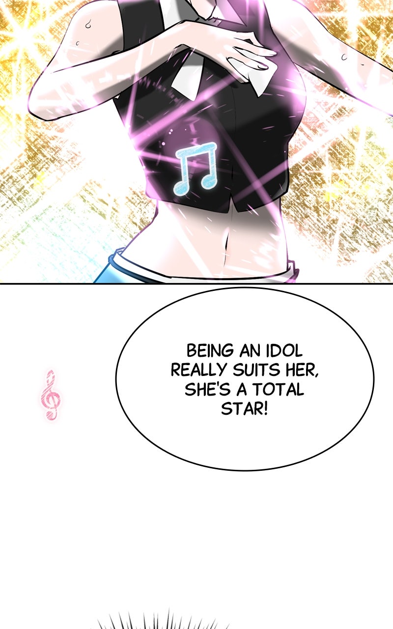 Read Defeating Dungeonsvia Copy Paste! chapter 53 image 4 on Lezhin