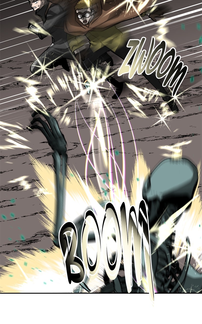 Read Defeating Dungeonsvia Copy Paste! chapter 53 image 54 on Lezhin