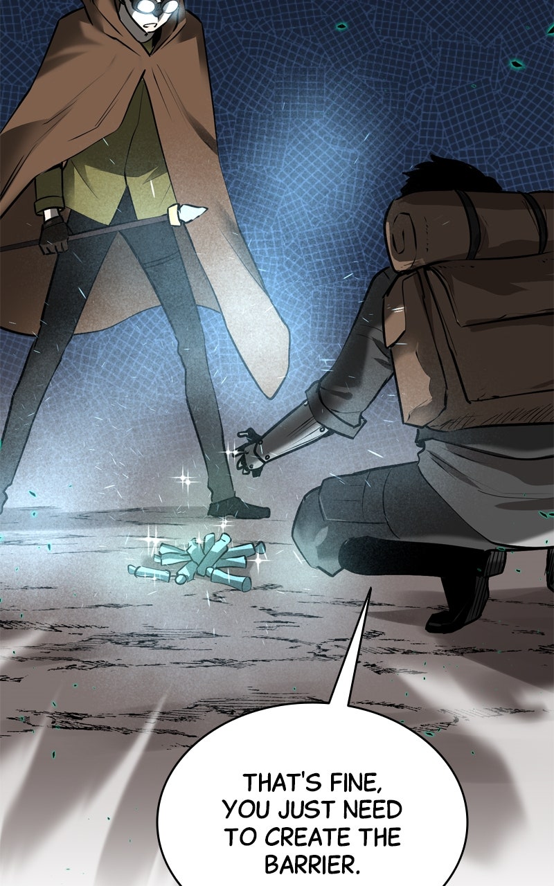 Read Defeating Dungeonsvia Copy Paste! chapter 53 image 61 on Lezhin