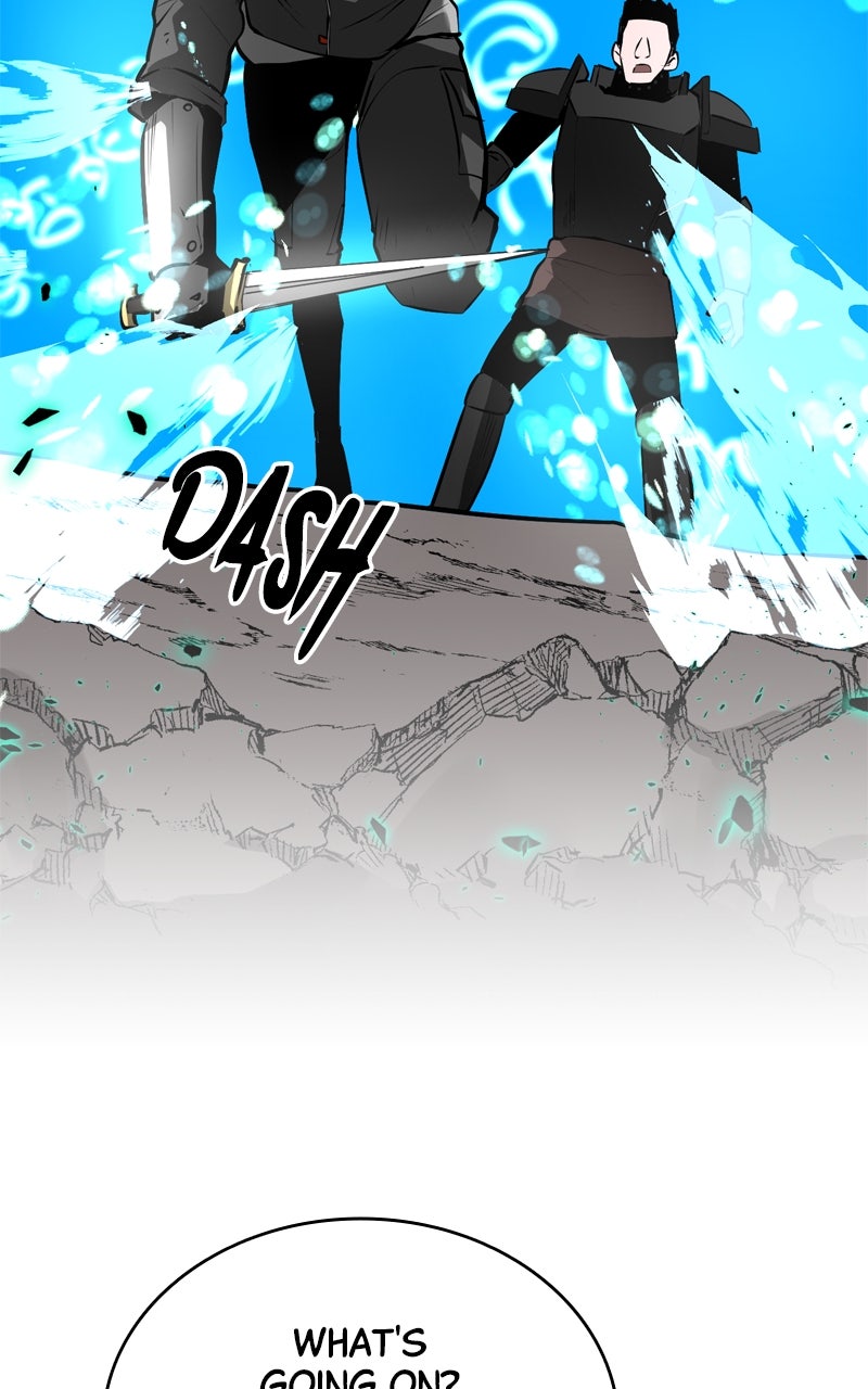 Read Defeating Dungeonsvia Copy Paste! chapter 53 image 79 on Lezhin