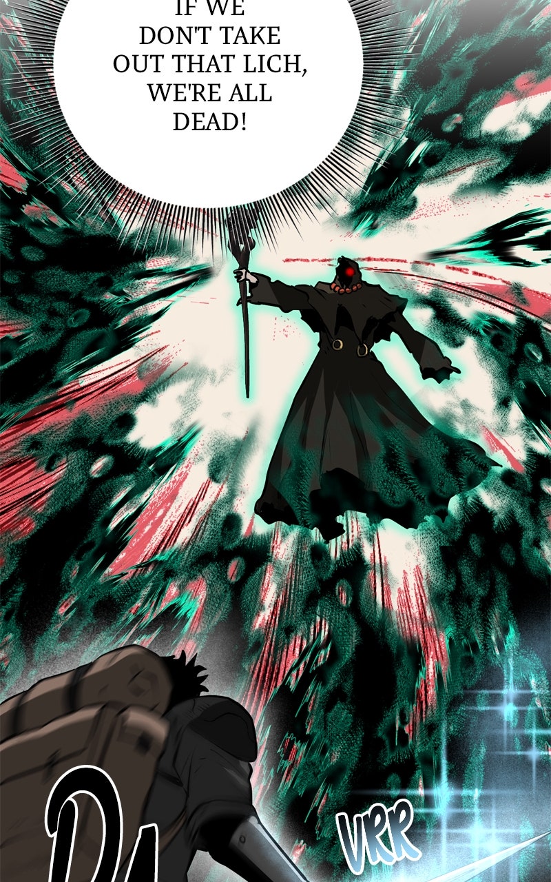 Read Defeating Dungeonsvia Copy Paste! chapter 53 image 84 on Lezhin