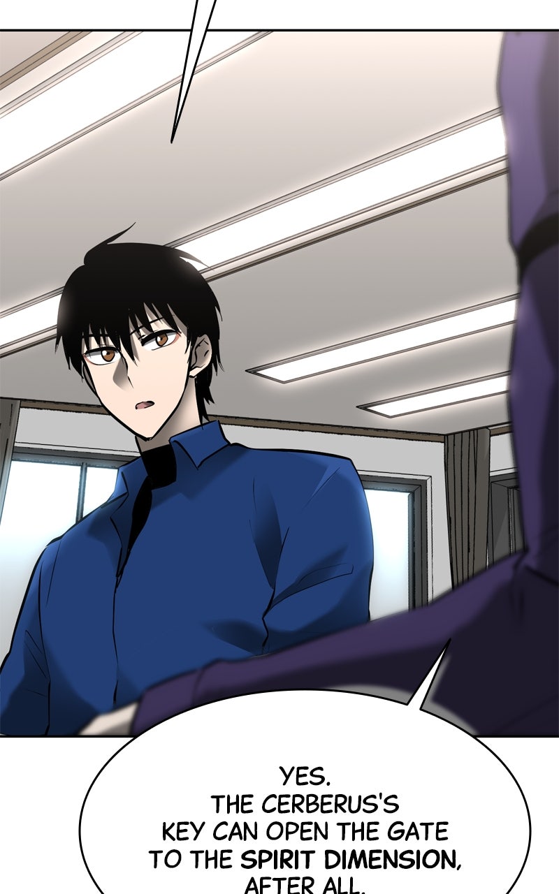 Read Defeating Dungeonsvia Copy Paste! chapter 54 image 106 on Lezhin