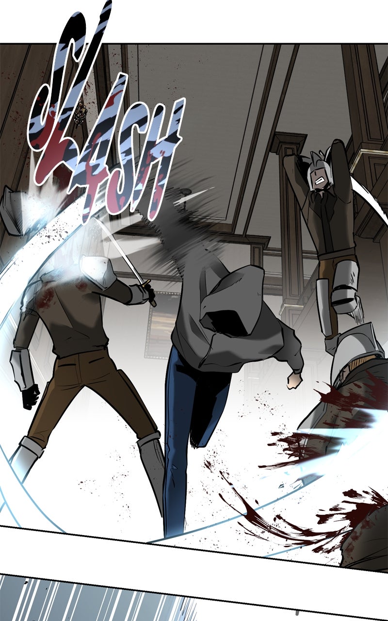 Read Defeating Dungeonsvia Copy Paste! chapter 54 image 118 on Lezhin