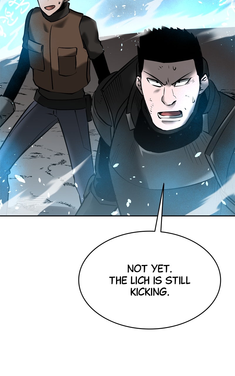 Read Defeating Dungeonsvia Copy Paste! chapter 54 image 30 on Lezhin