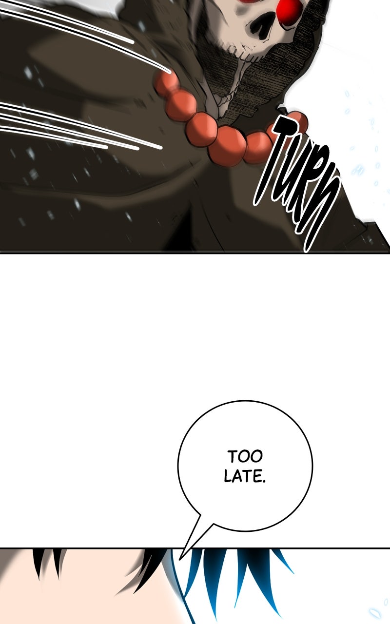 Read Defeating Dungeonsvia Copy Paste! chapter 54 image 45 on Lezhin