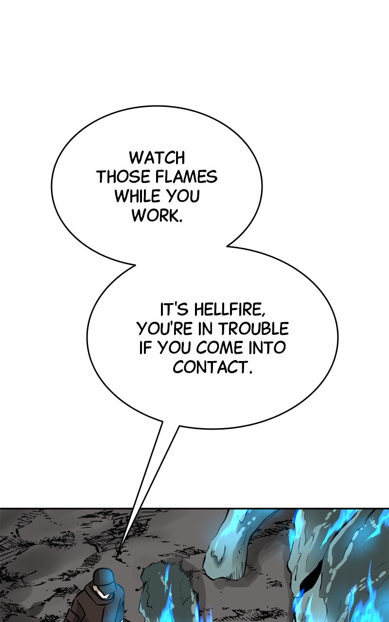 Read Defeating Dungeonsvia Copy Paste! chapter 54 image 56 on Lezhin
