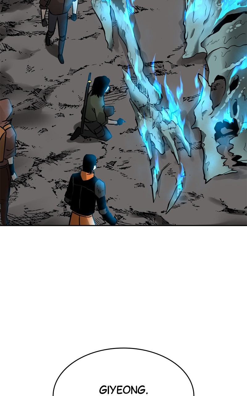Read Defeating Dungeonsvia Copy Paste! chapter 54 image 57 on Lezhin