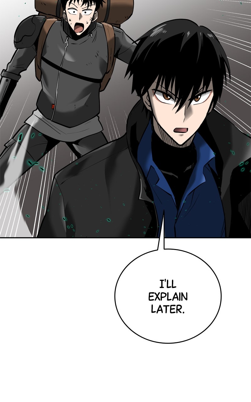 Read Defeating Dungeonsvia Copy Paste! chapter 54 image 6 on Lezhin