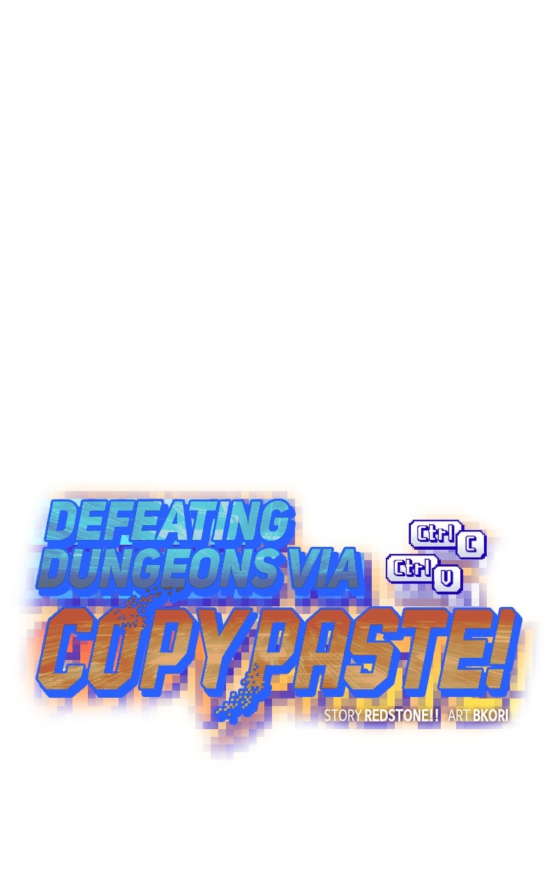 Read Defeating Dungeonsvia Copy Paste! chapter 54 image 68 on Lezhin