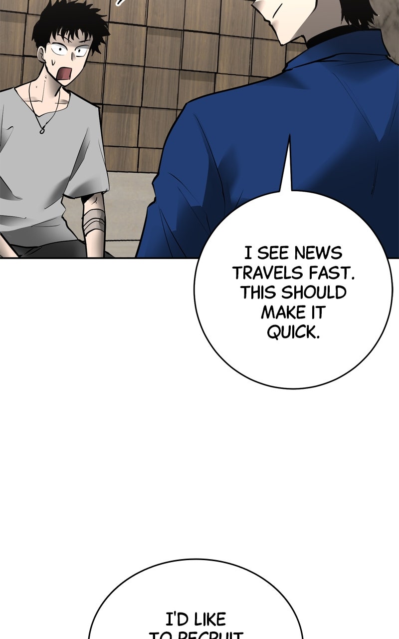 Read Defeating Dungeonsvia Copy Paste! chapter 54 image 80 on Lezhin