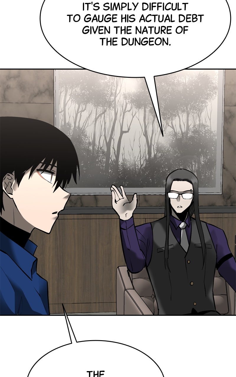 Read Defeating Dungeonsvia Copy Paste! chapter 54 image 96 on Lezhin