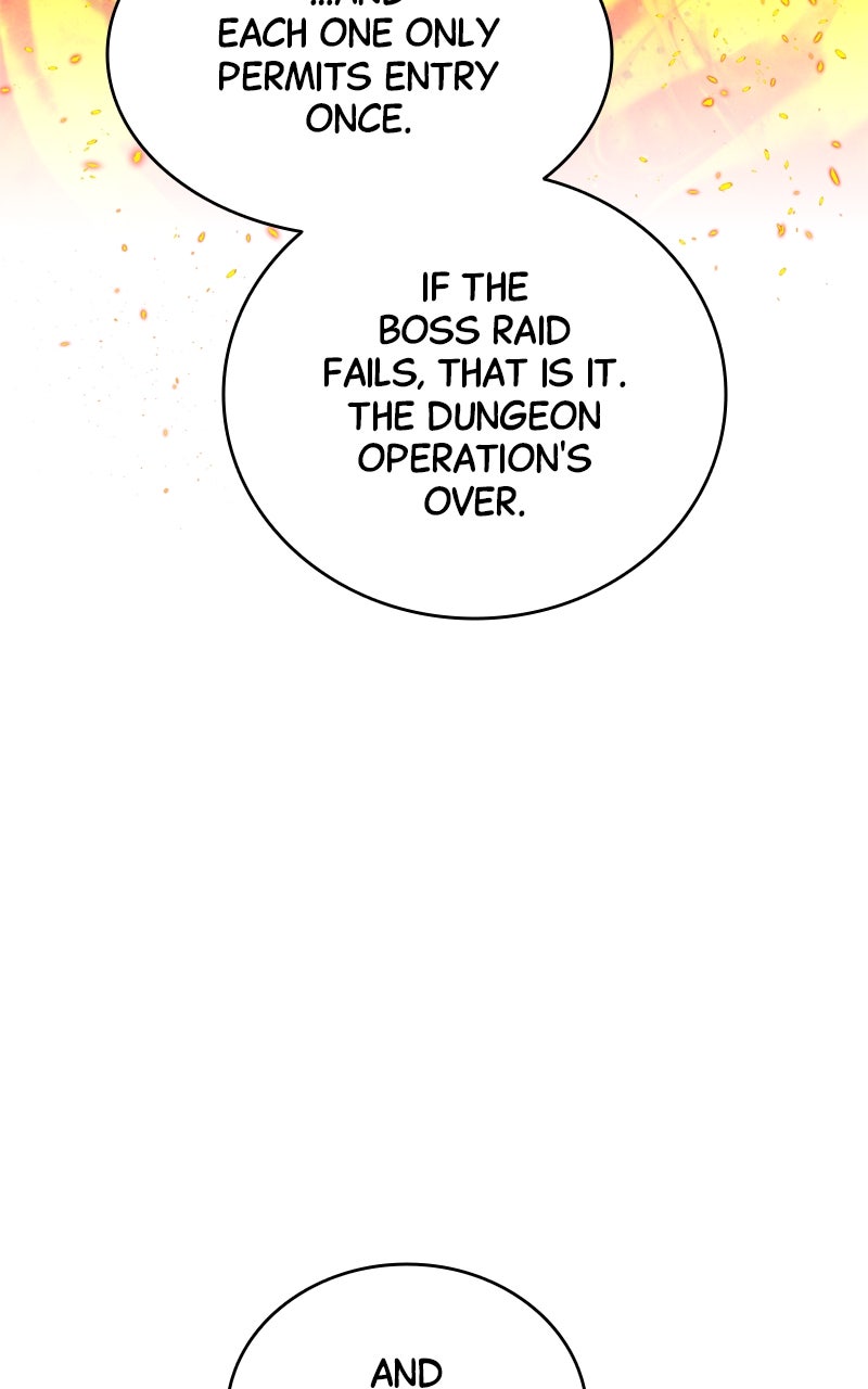 Read Defeating Dungeonsvia Copy Paste! chapter 54 image 99 on Lezhin