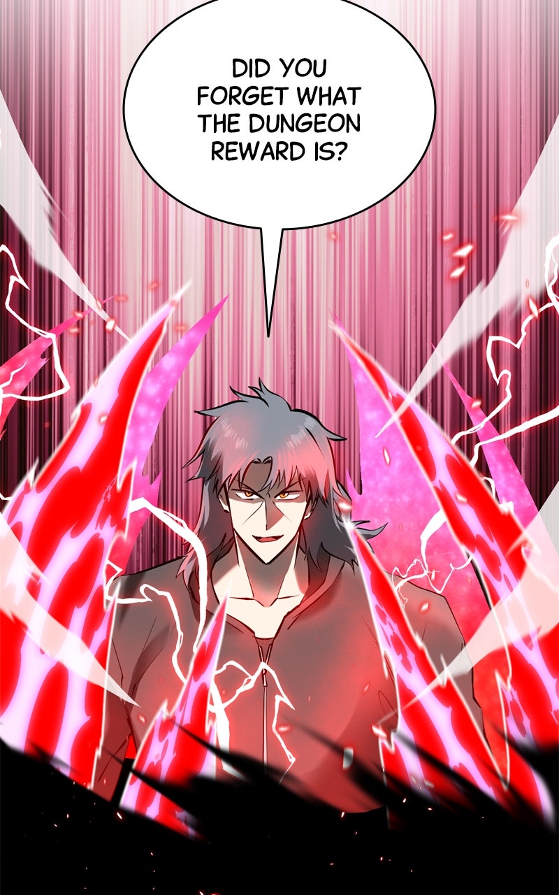 Read Defeating Dungeonsvia Copy Paste! chapter 55 image 20 on Lezhin