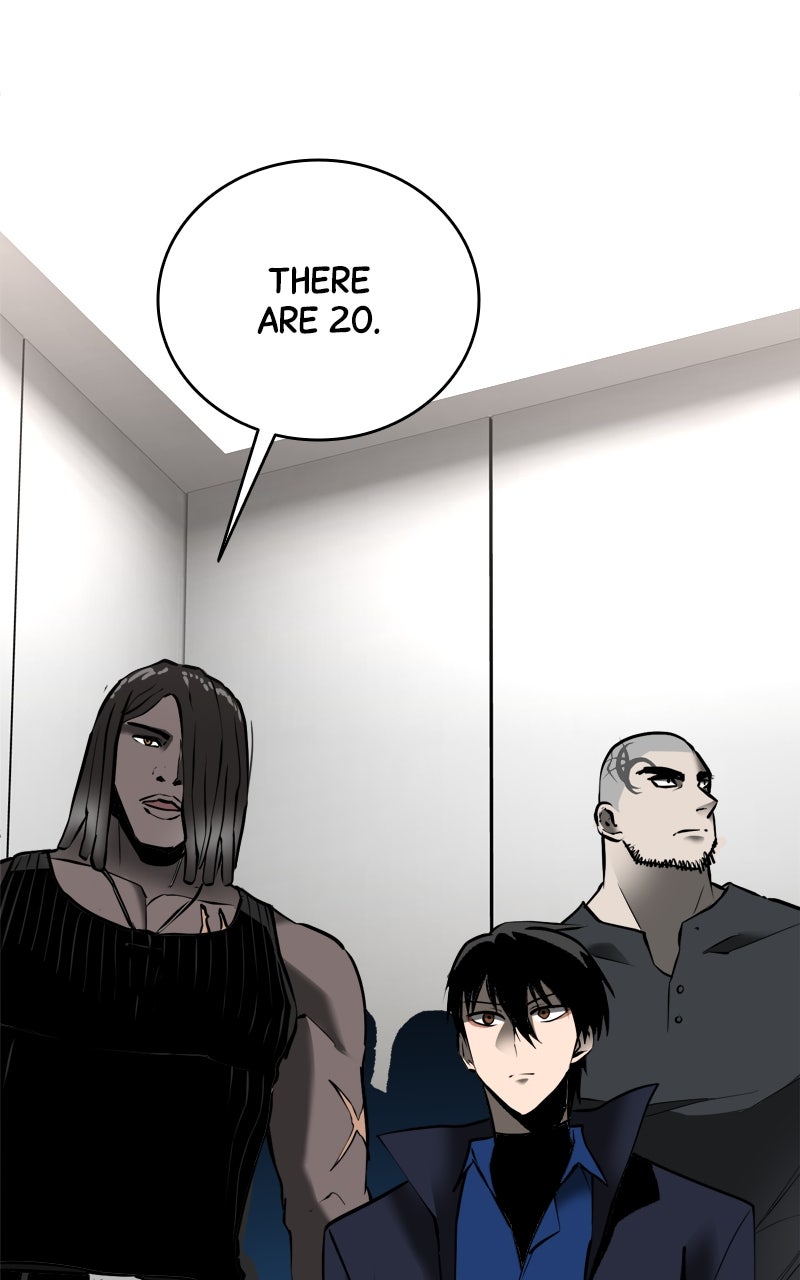 Read Defeating Dungeonsvia Copy Paste! chapter 55 image 29 on Lezhin