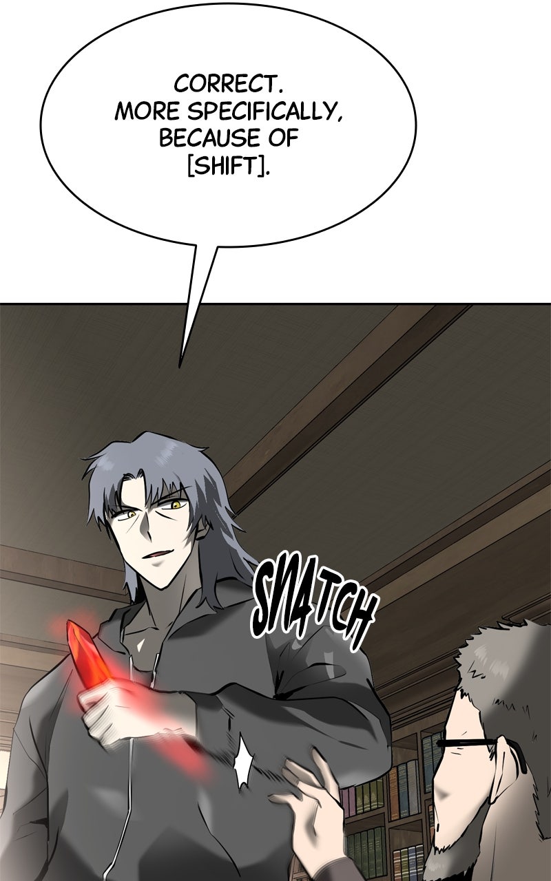 Read Defeating Dungeonsvia Copy Paste! chapter 55 image 3 on Lezhin