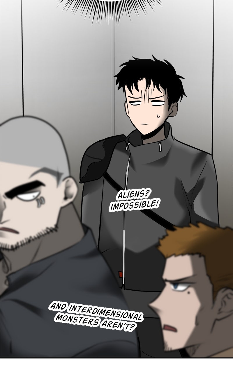 Read Defeating Dungeonsvia Copy Paste! chapter 55 image 34 on Lezhin