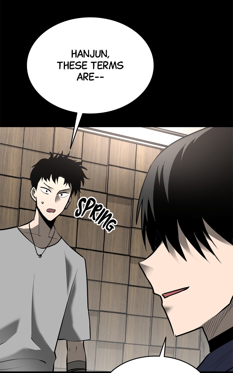 Read Defeating Dungeonsvia Copy Paste! chapter 55 image 39 on Lezhin