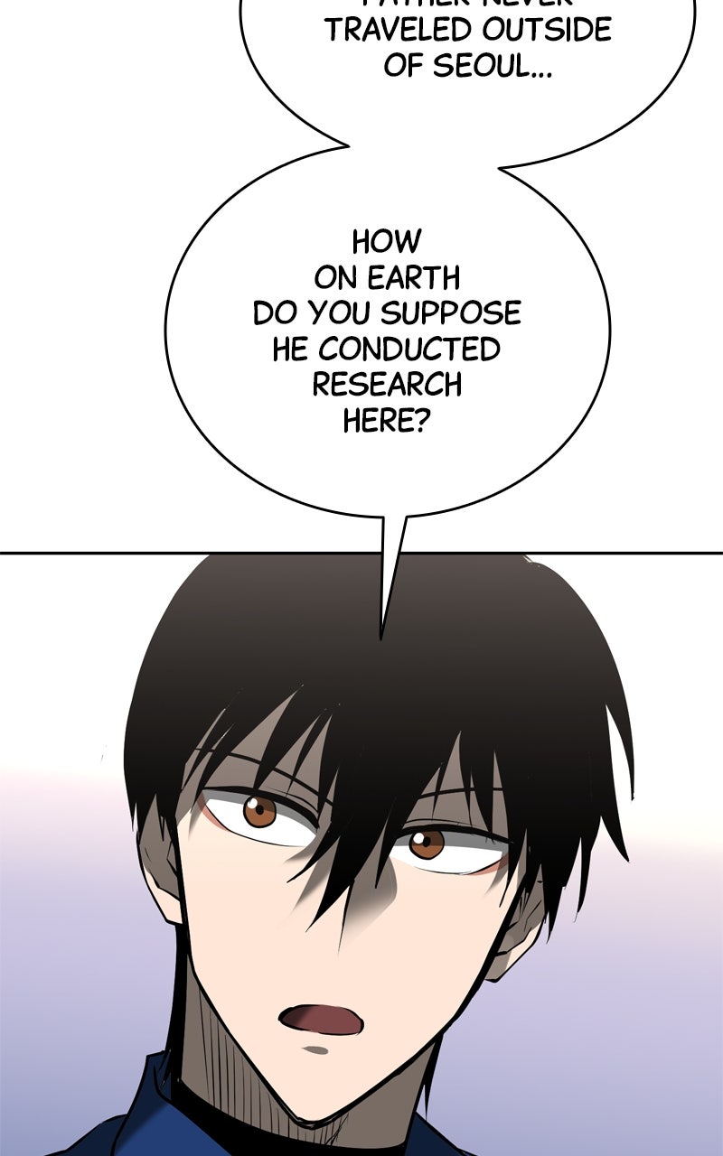 Read Defeating Dungeonsvia Copy Paste! chapter 55 image 58 on Lezhin