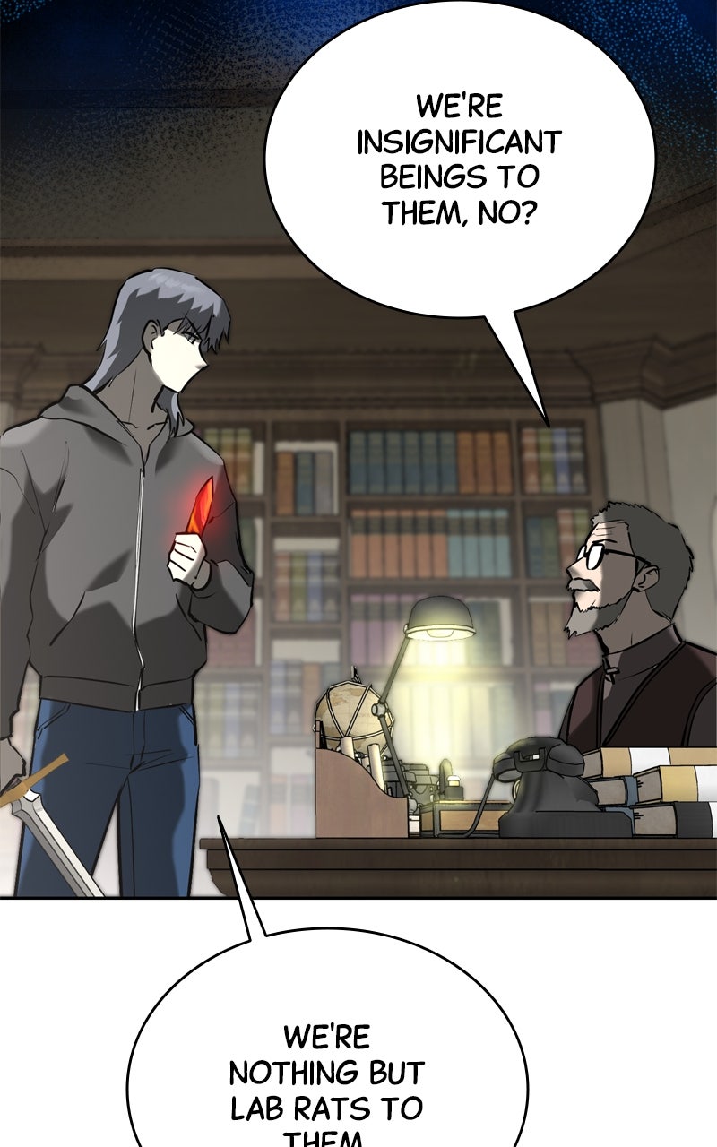Read Defeating Dungeonsvia Copy Paste! chapter 55 image 8 on Lezhin