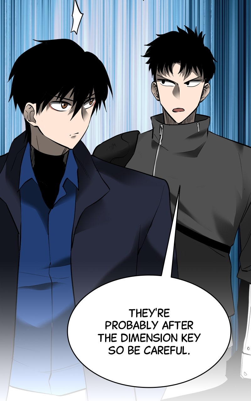 Read Defeating Dungeonsvia Copy Paste! chapter 55 image 91 on Lezhin