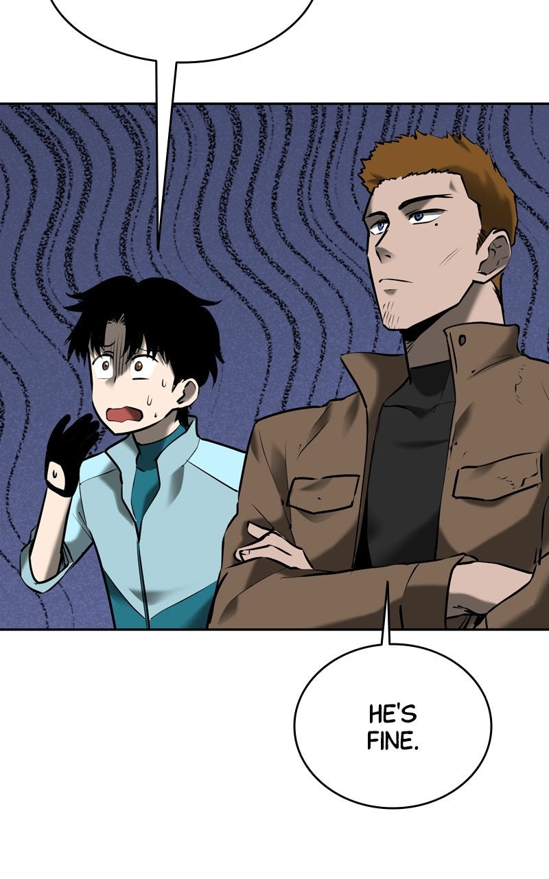 Read Defeating Dungeonsvia Copy Paste! chapter 56 image 29 on Lezhin