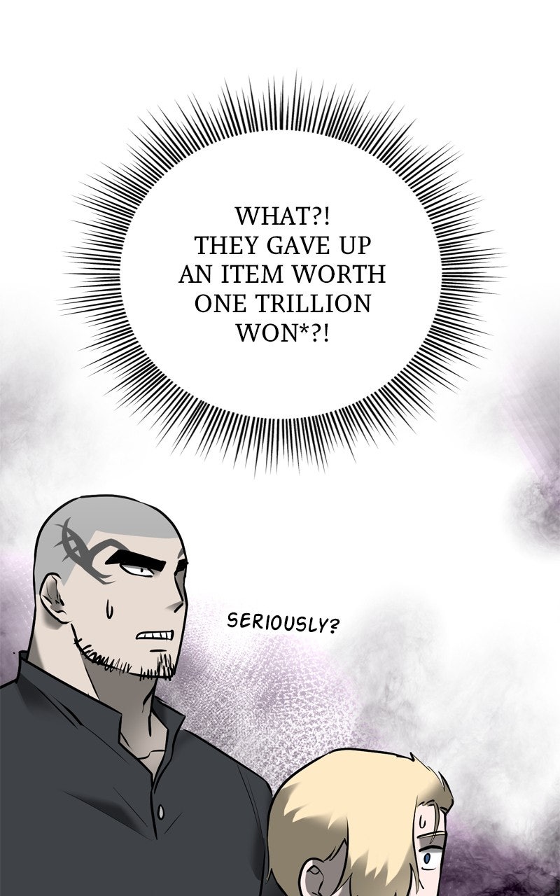 Read Defeating Dungeonsvia Copy Paste! chapter 56 image 41 on Lezhin