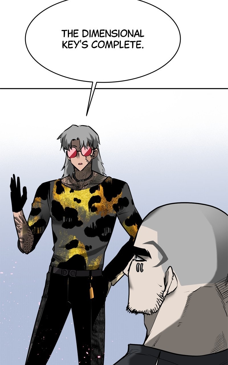 Read Defeating Dungeonsvia Copy Paste! chapter 56 image 71 on Lezhin