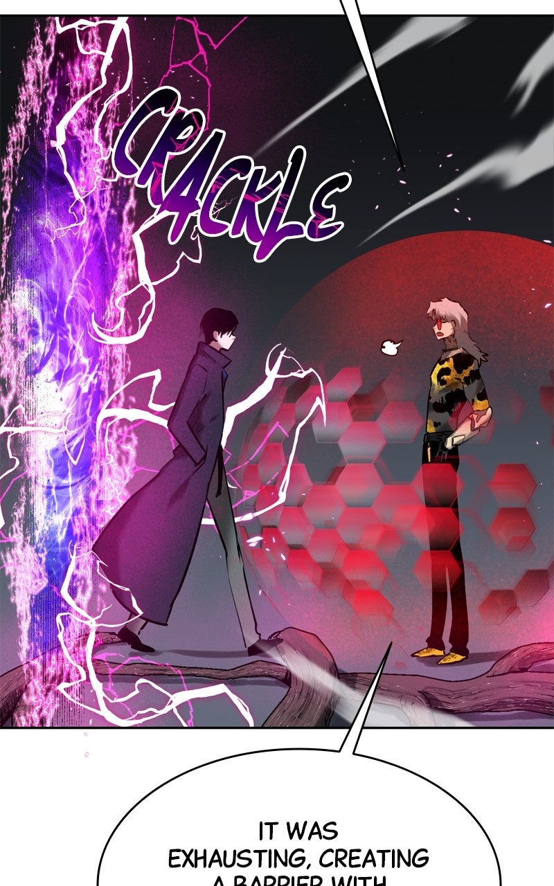 Read Defeating Dungeonsvia Copy Paste! chapter 56 image 8 on Lezhin