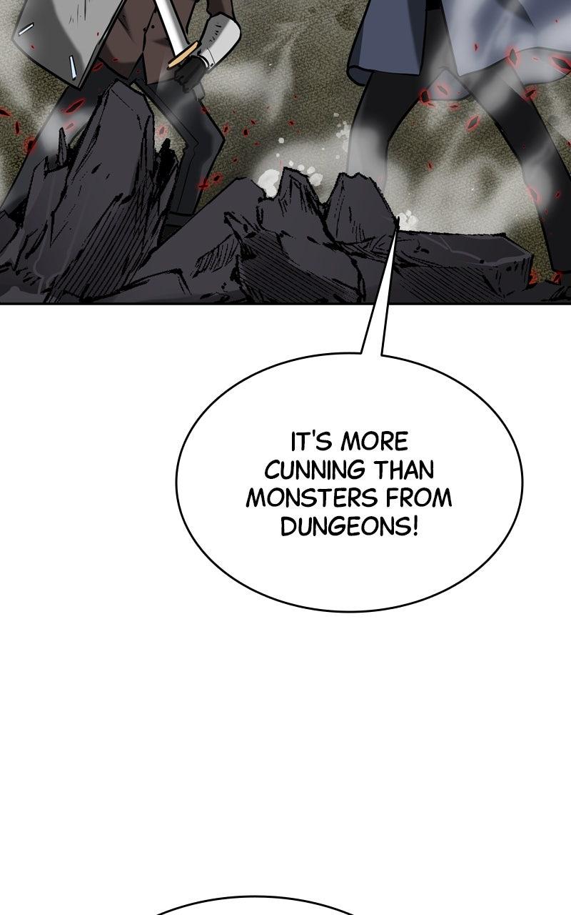 Read Defeating Dungeonsvia Copy Paste! chapter 57 image 100 on Lezhin
