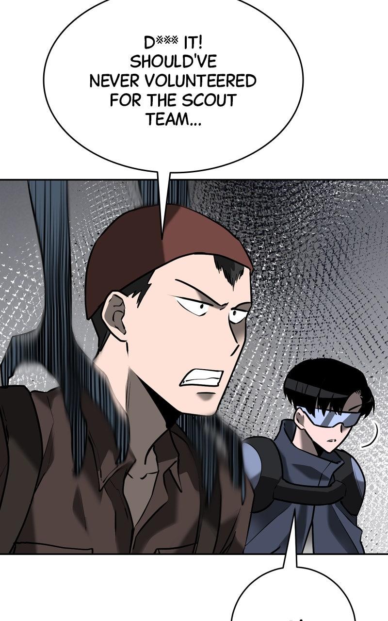 Read Defeating Dungeonsvia Copy Paste! chapter 57 image 101 on Lezhin