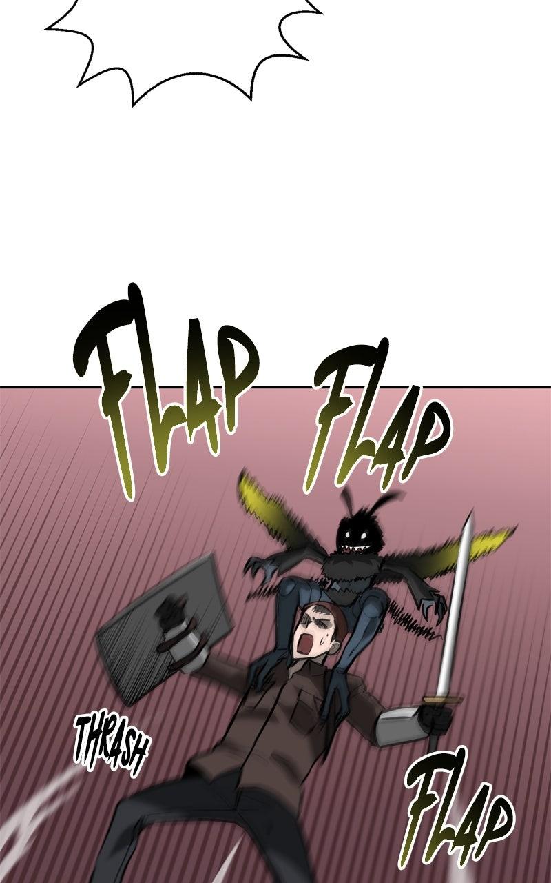 Read Defeating Dungeonsvia Copy Paste! chapter 57 image 103 on Lezhin