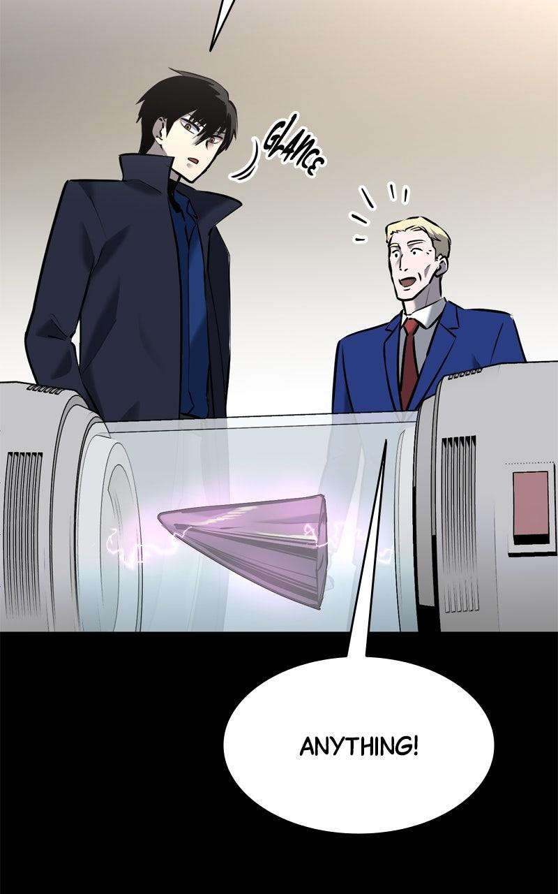 Read Defeating Dungeonsvia Copy Paste! chapter 57 image 11 on Lezhin