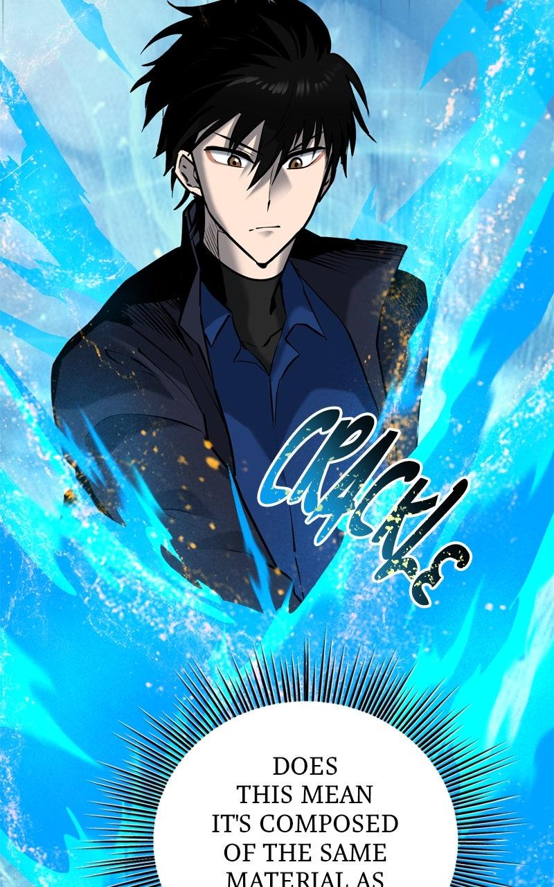Read Defeating Dungeonsvia Copy Paste! chapter 57 image 13 on Lezhin