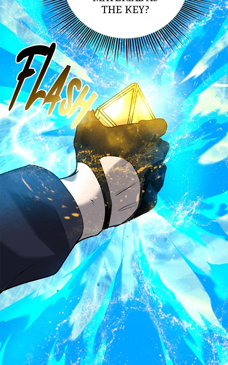 Read Defeating Dungeonsvia Copy Paste! chapter 57 image 14 on Lezhin