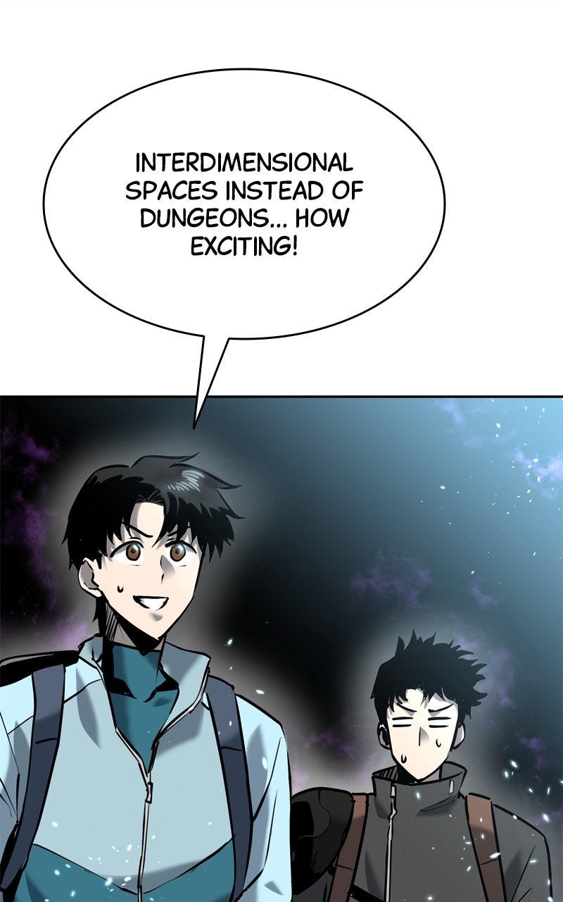 Read Defeating Dungeonsvia Copy Paste! chapter 57 image 2 on Lezhin
