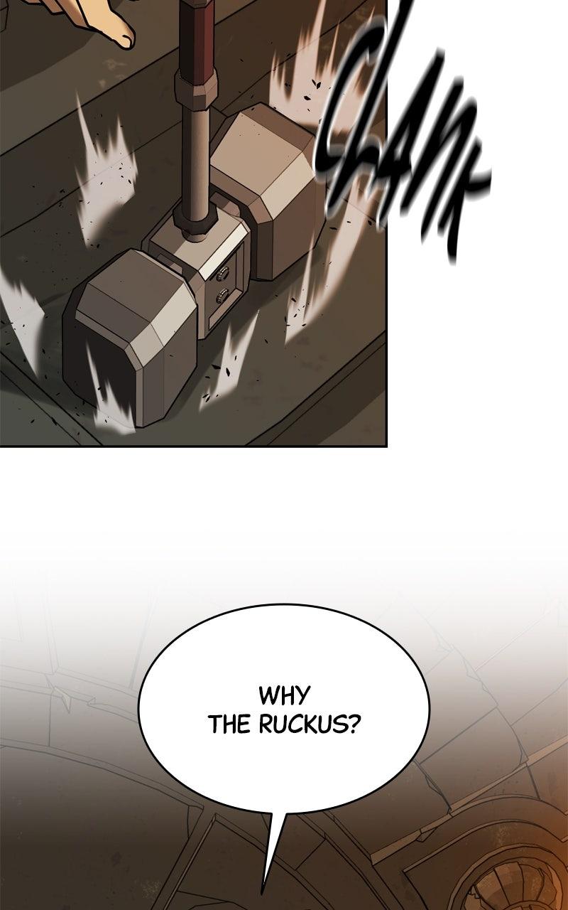 Read Defeating Dungeonsvia Copy Paste! chapter 57 image 22 on Lezhin