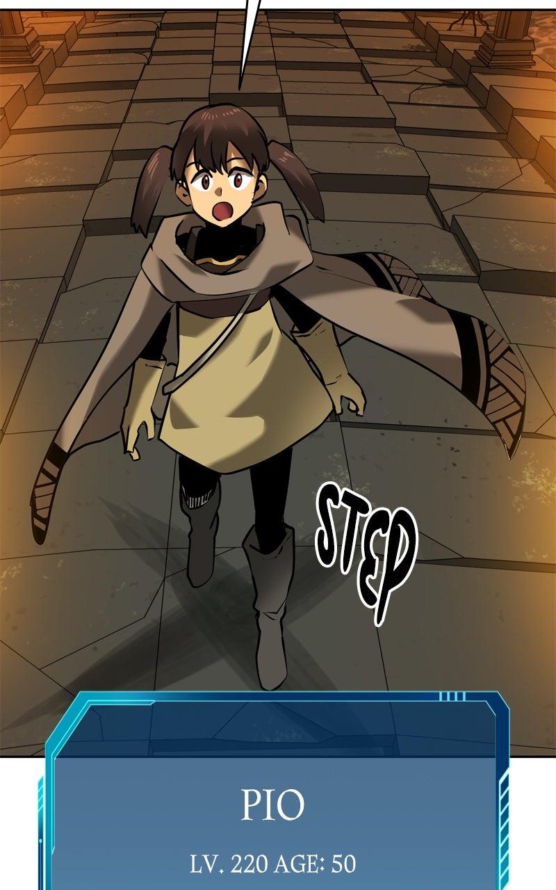 Read Defeating Dungeonsvia Copy Paste! chapter 57 image 25 on Lezhin