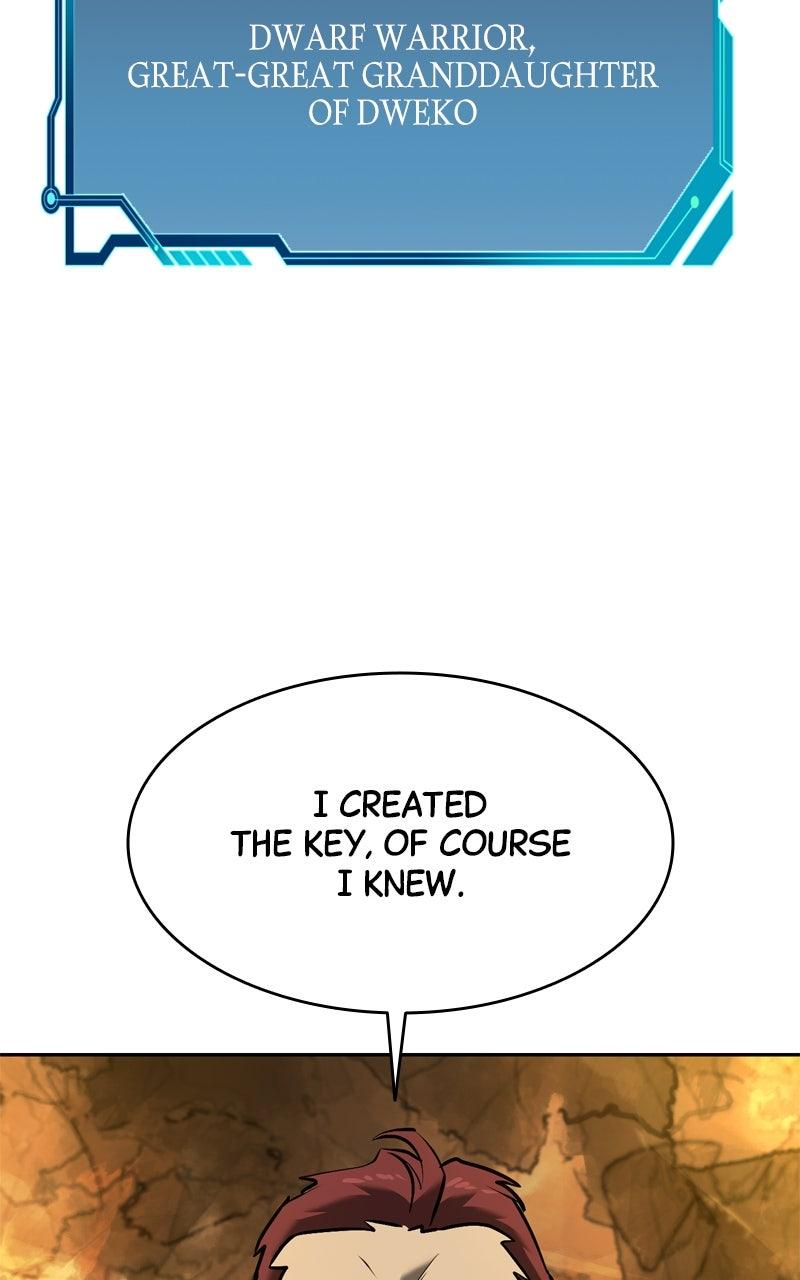 Read Defeating Dungeonsvia Copy Paste! chapter 57 image 26 on Lezhin