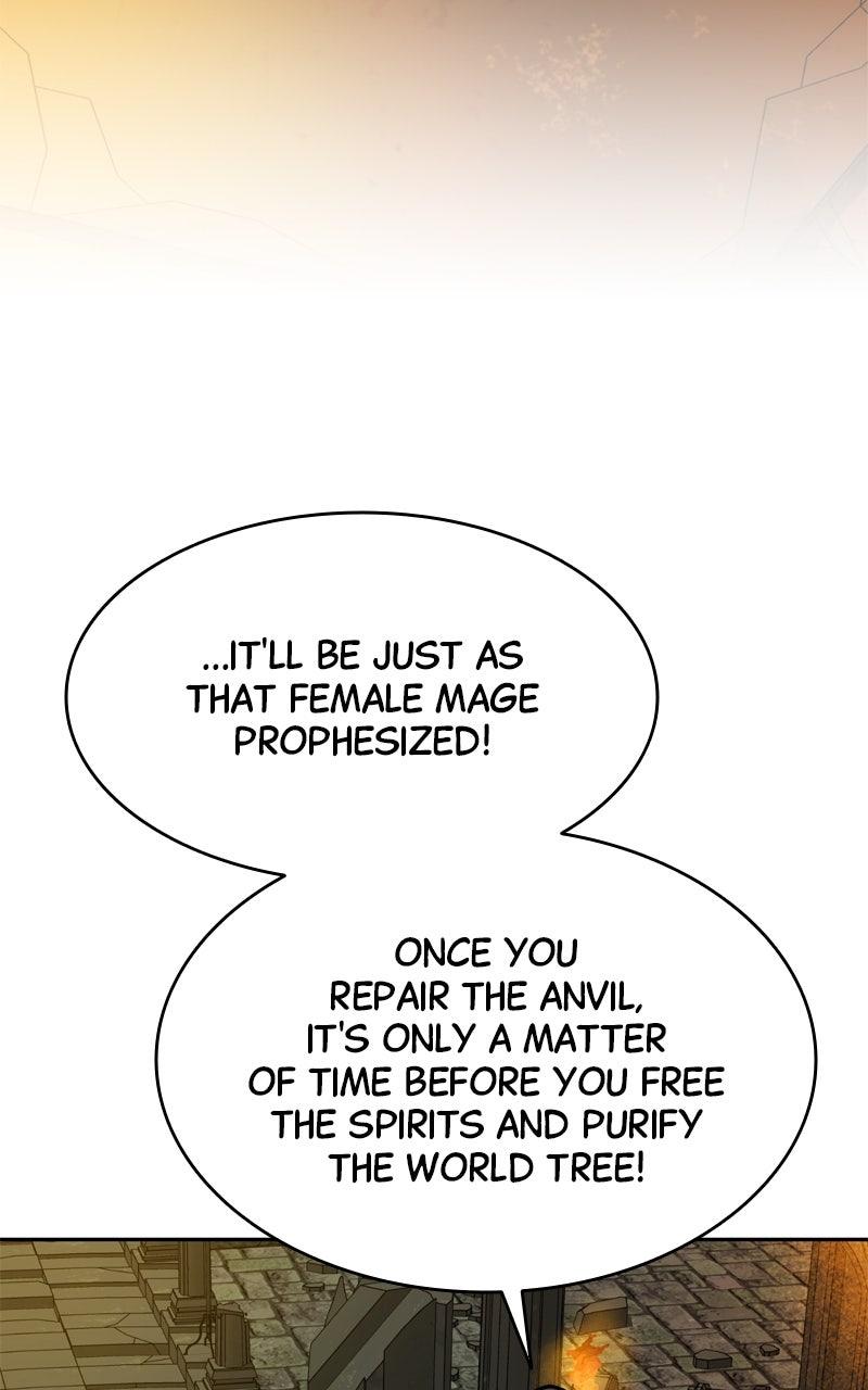 Read Defeating Dungeonsvia Copy Paste! chapter 57 image 31 on Lezhin
