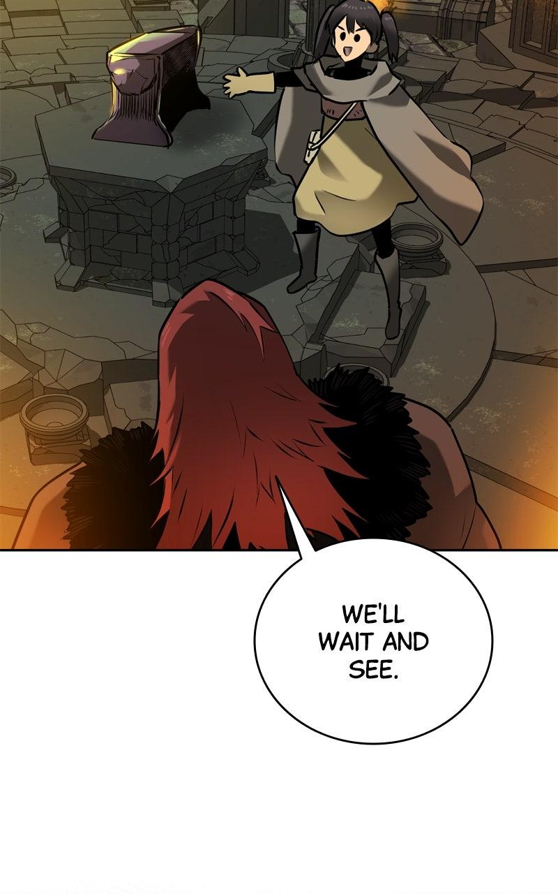Read Defeating Dungeonsvia Copy Paste! chapter 57 image 32 on Lezhin