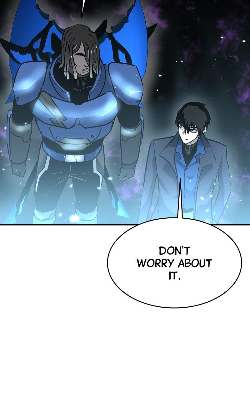 Read Defeating Dungeonsvia Copy Paste! chapter 57 image 4 on Lezhin