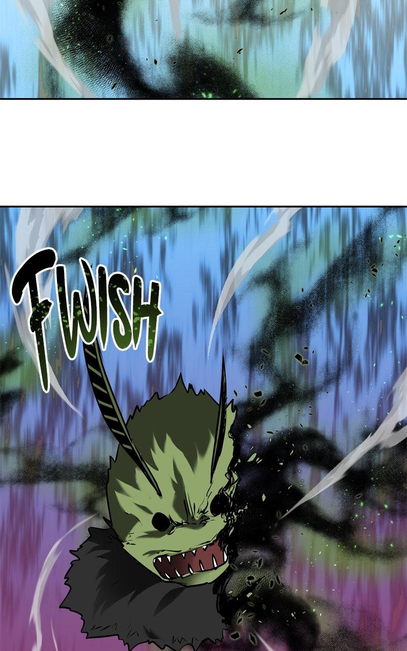 Read Defeating Dungeonsvia Copy Paste! chapter 57 image 56 on Lezhin
