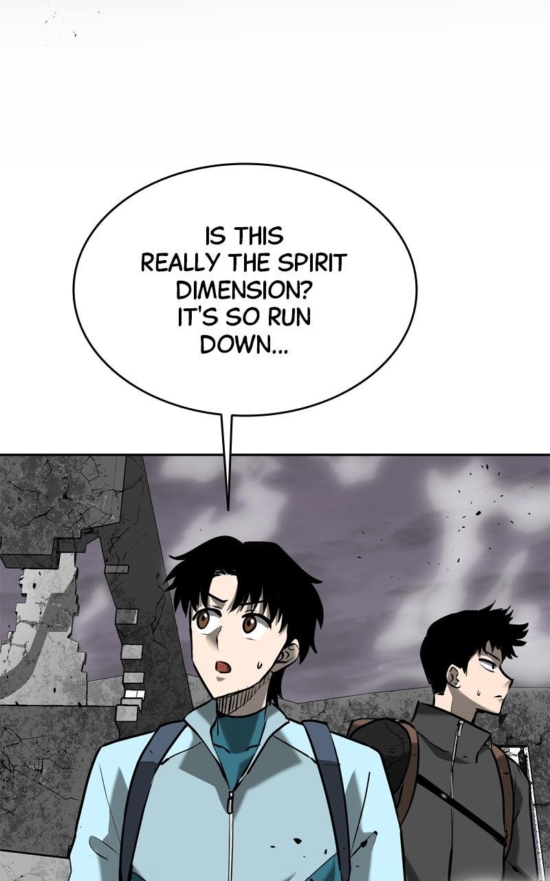 Read Defeating Dungeonsvia Copy Paste! chapter 57 image 68 on Lezhin