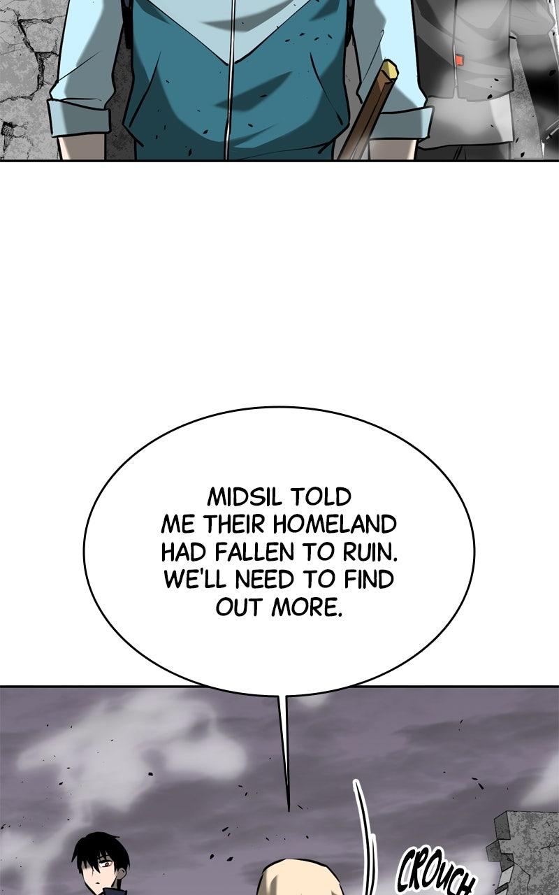 Read Defeating Dungeonsvia Copy Paste! chapter 57 image 69 on Lezhin