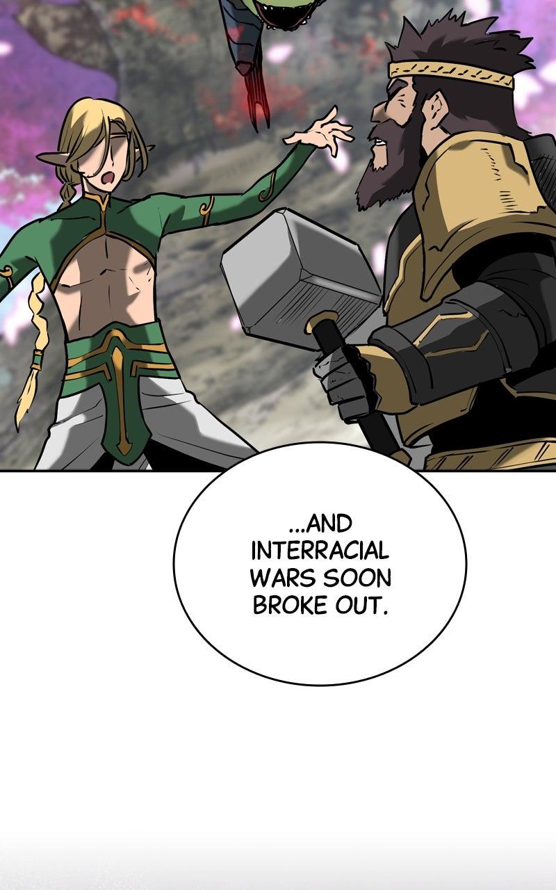 Read Defeating Dungeonsvia Copy Paste! chapter 57 image 80 on Lezhin