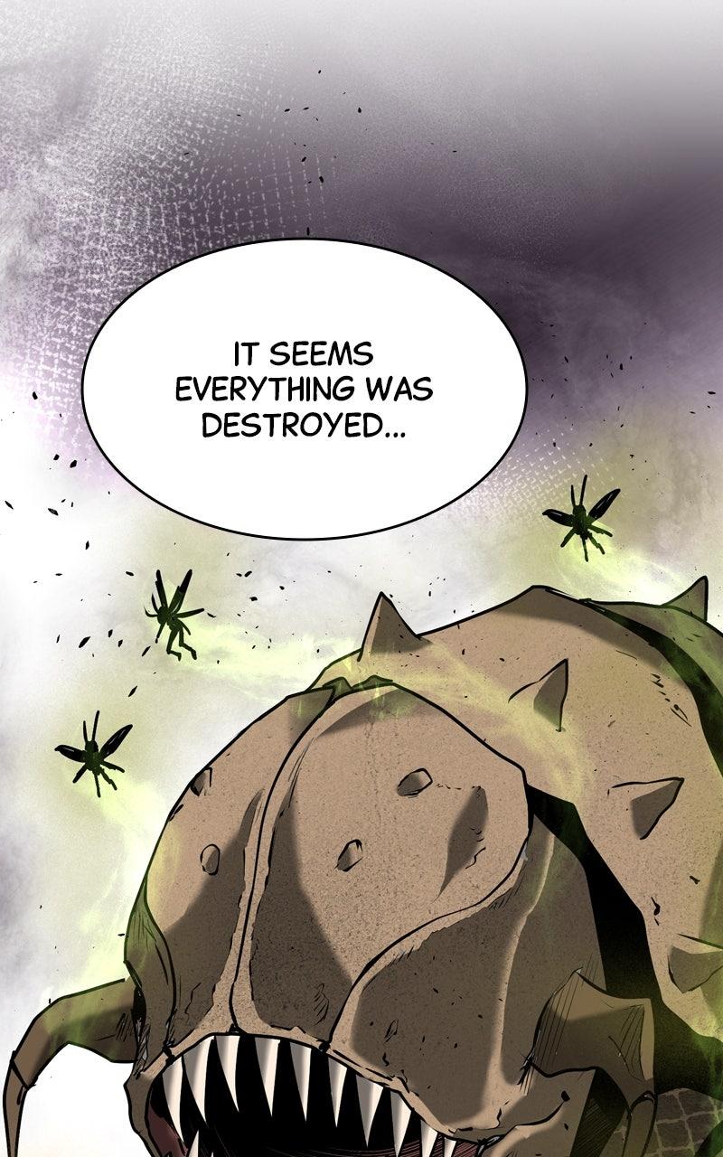 Read Defeating Dungeonsvia Copy Paste! chapter 57 image 81 on Lezhin