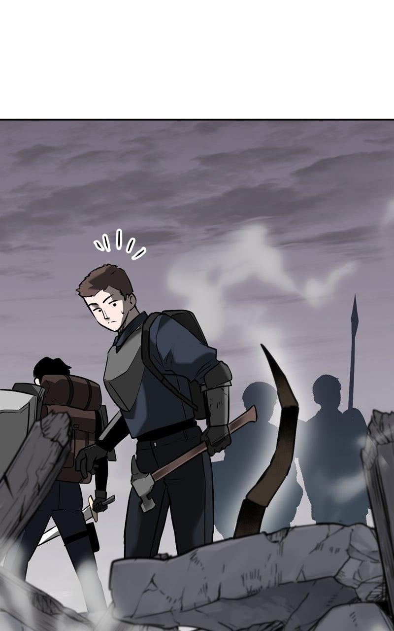 Read Defeating Dungeonsvia Copy Paste! chapter 57 image 85 on Lezhin