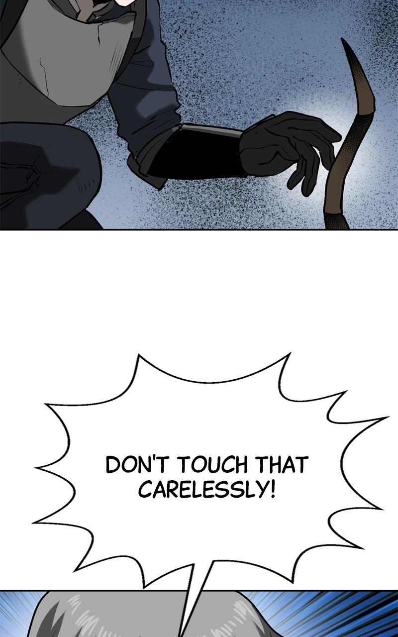 Read Defeating Dungeonsvia Copy Paste! chapter 57 image 87 on Lezhin